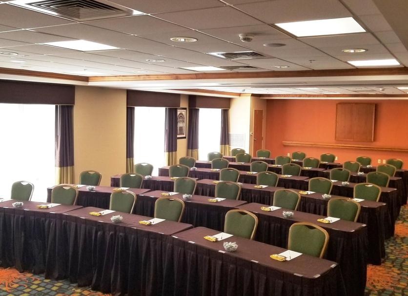 Conference room Photo