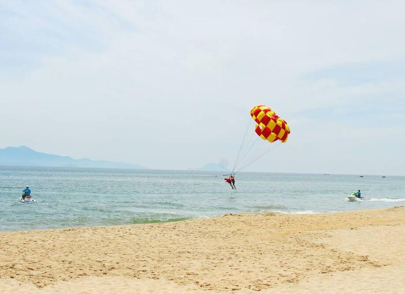 Beach Photo