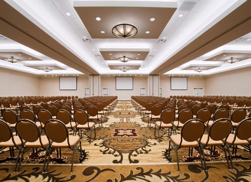 Conference room Photo