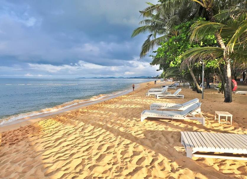 Beach Photo
