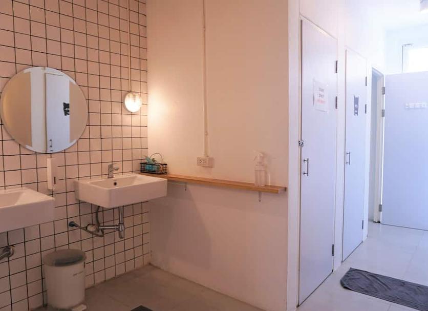 Bathroom Photo