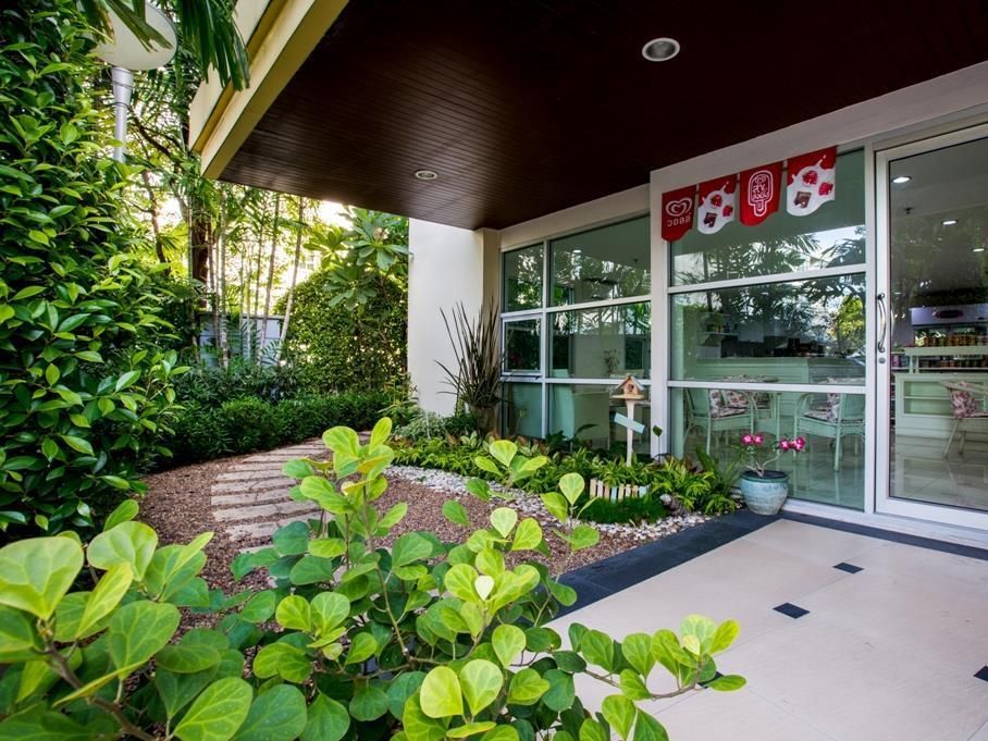 Outdoor view