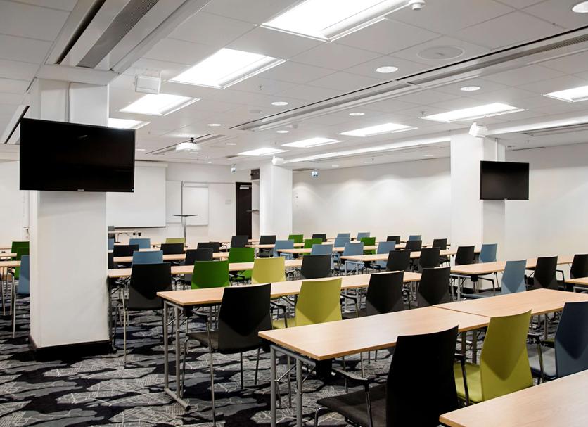 Conference room Photo