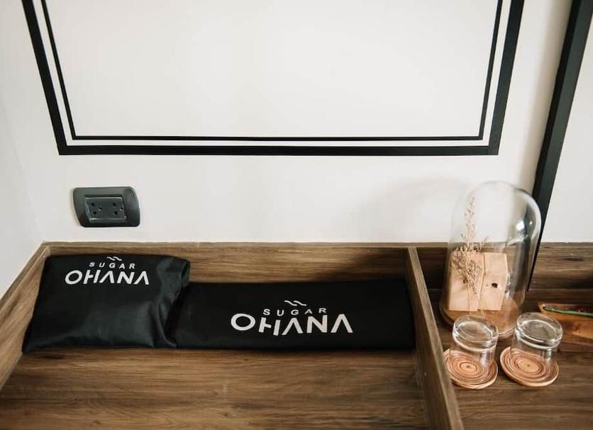 Room amenity Photo