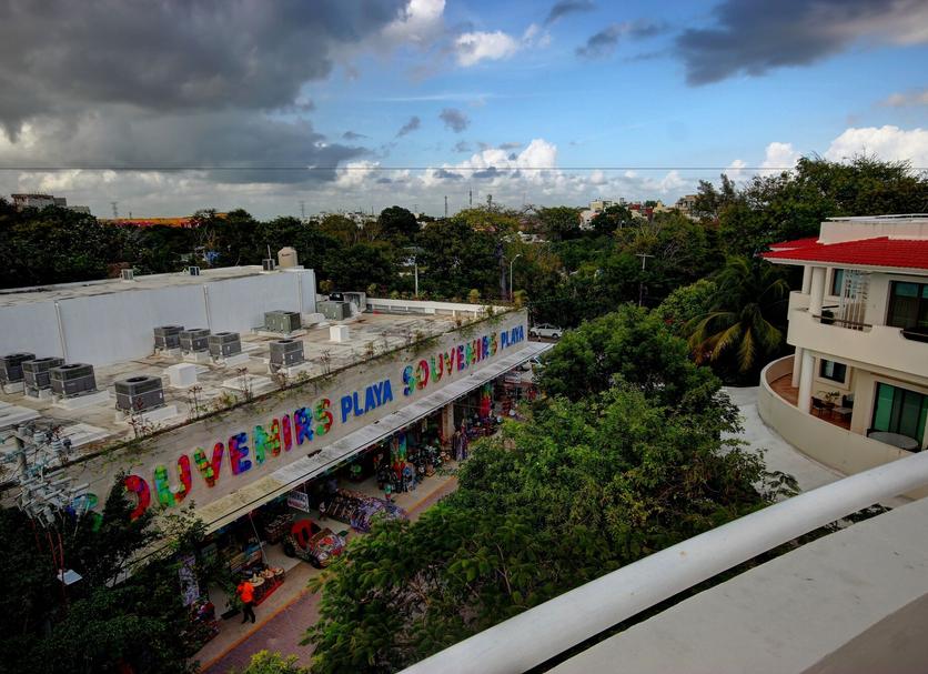 Outdoor view Photo