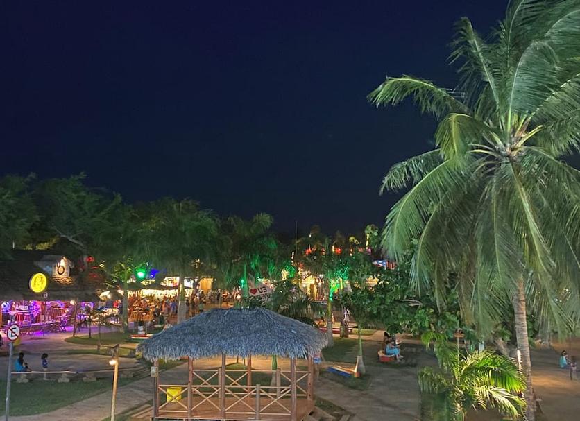 Outdoor view Photo