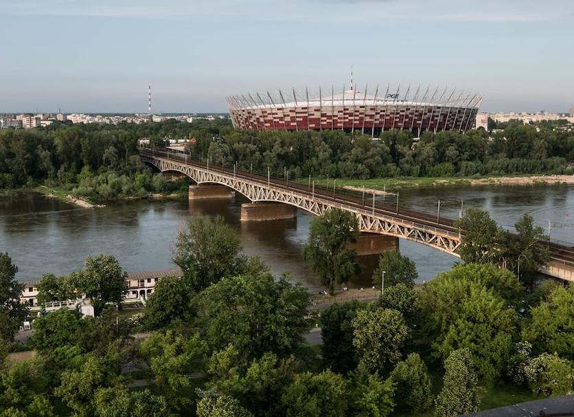 Outdoor view Photo