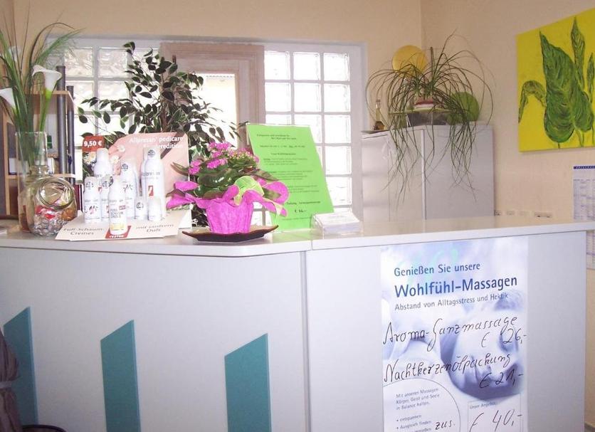 Room amenity Photo