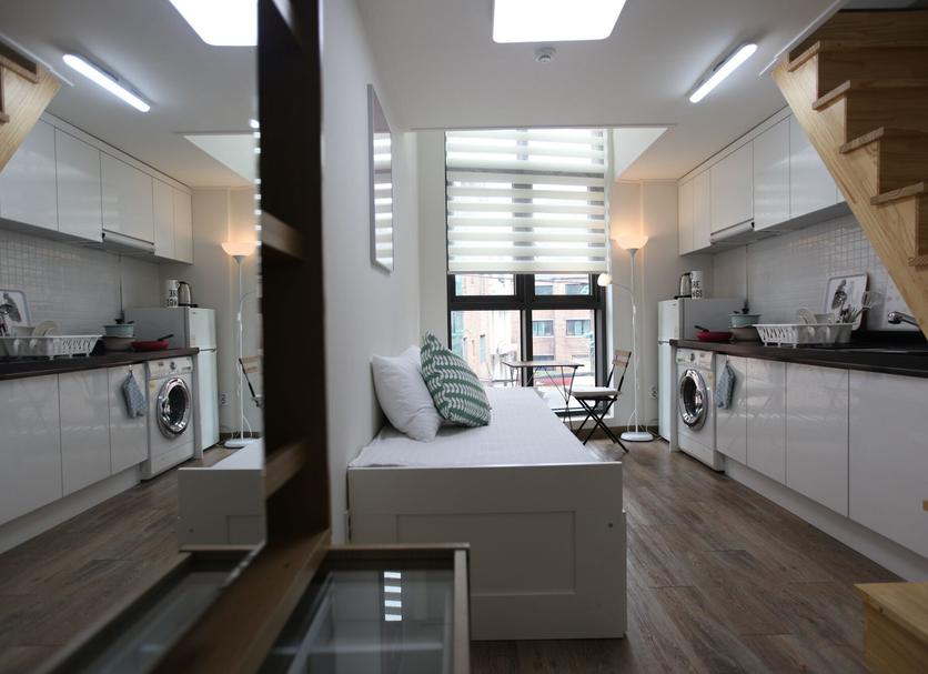 Kitchen Photo