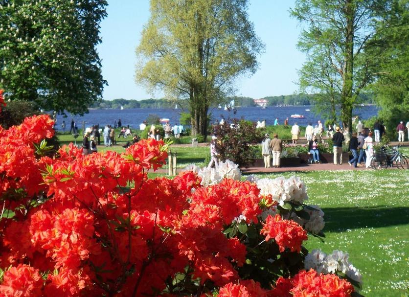 Outdoor view Photo
