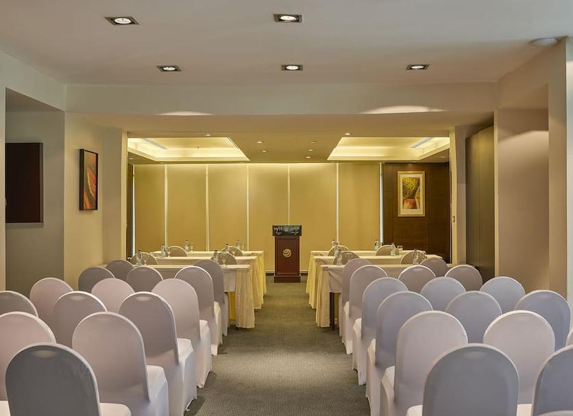 Conference room Photo