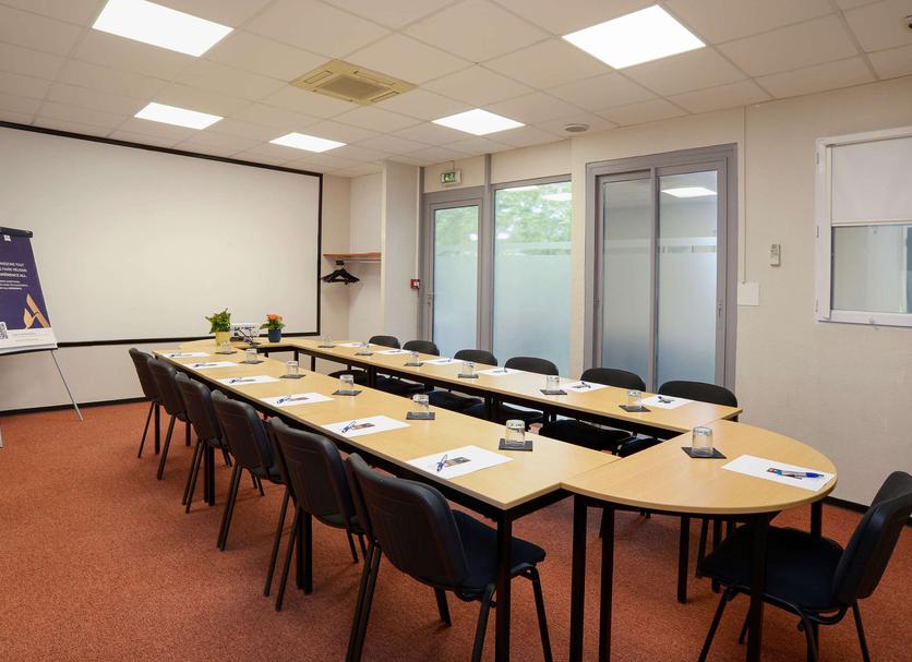 Conference room Photo