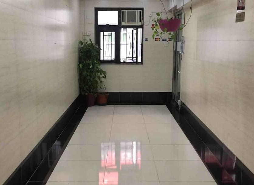 Hallway Photo