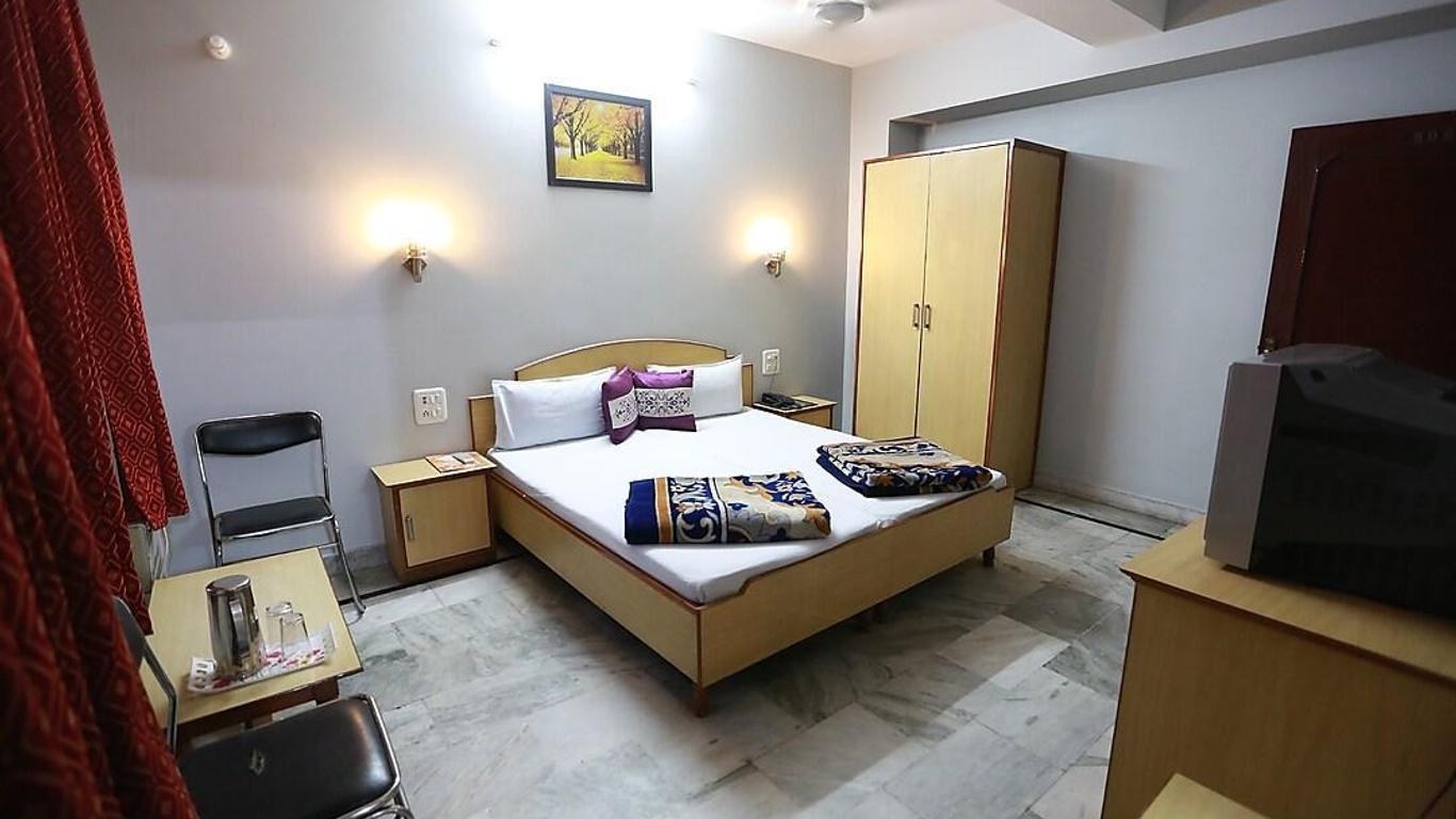 Hotel Avtar
