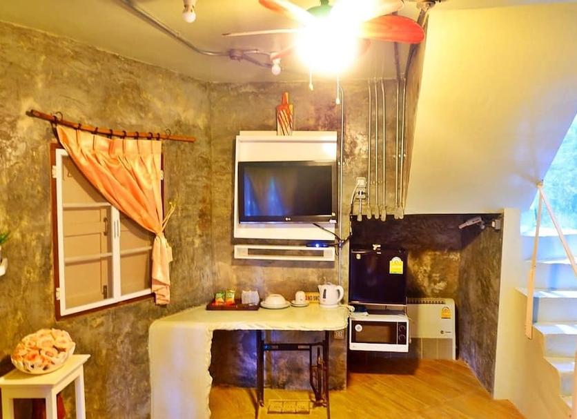 Room amenity Photo