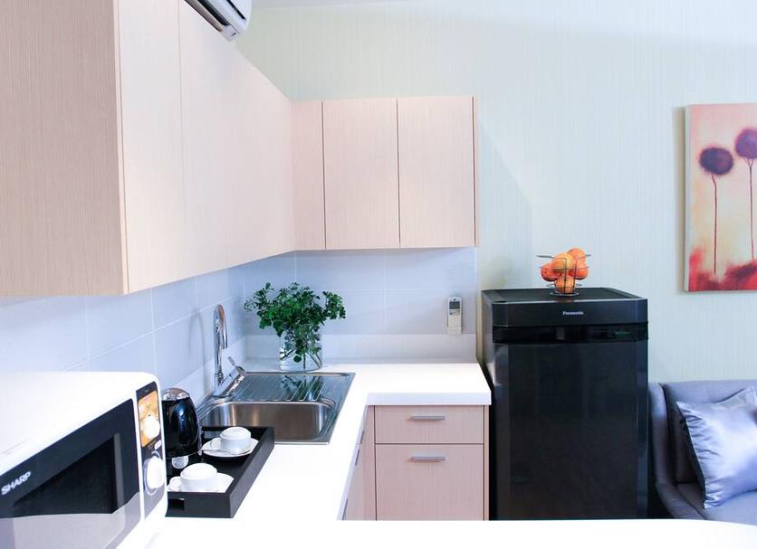 Kitchen Photo