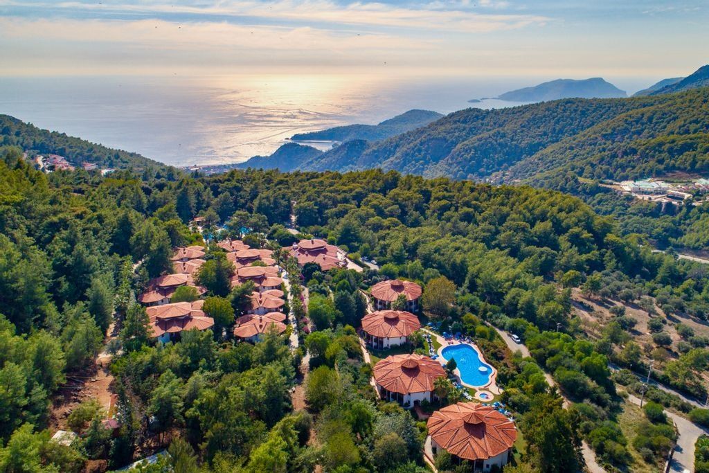 Outdoor view