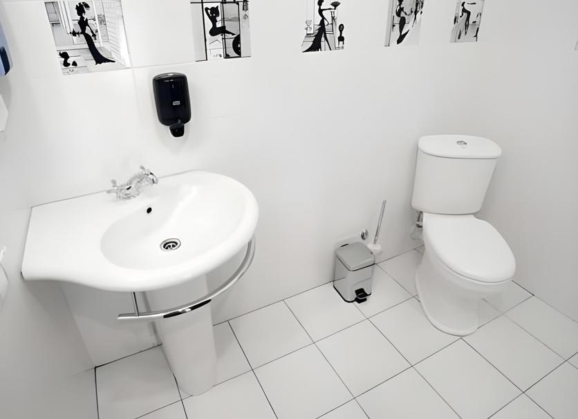 Bathroom Photo