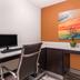 Business centre