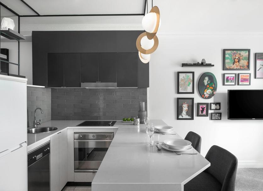 Kitchen Photo