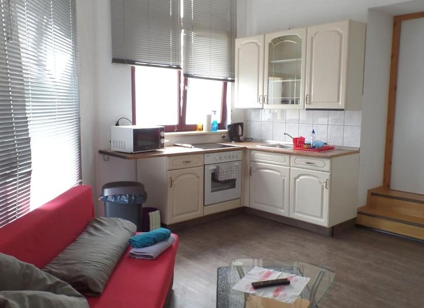 Kitchen Photo