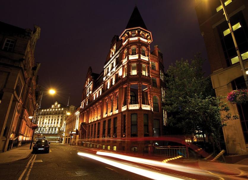 Building Photo