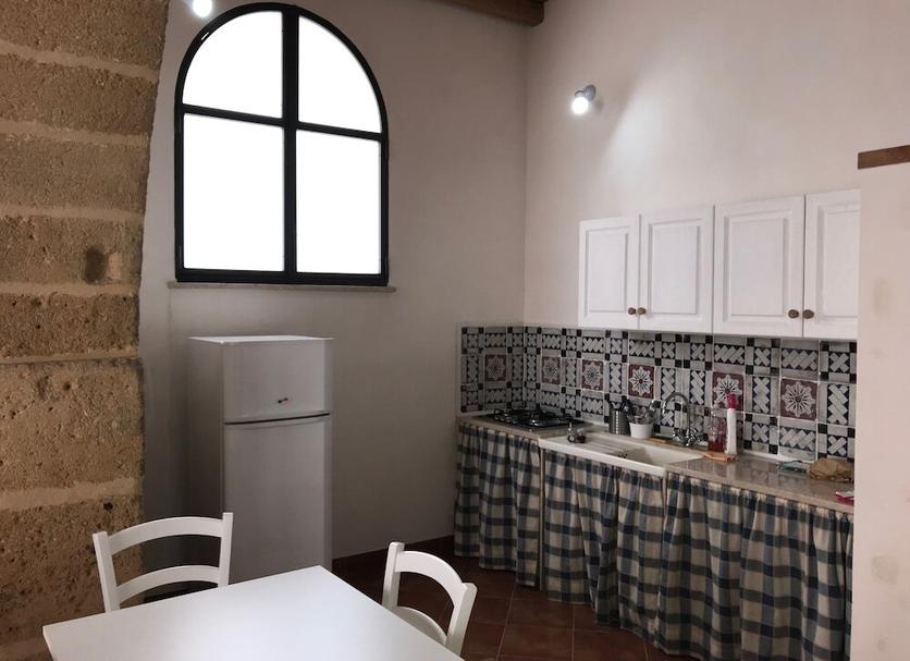 Kitchen Photo