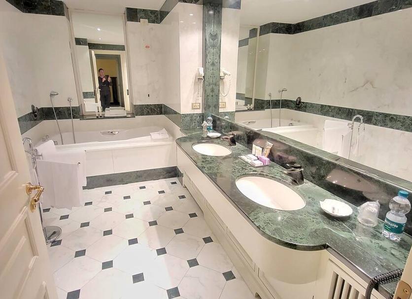Bathroom Photo