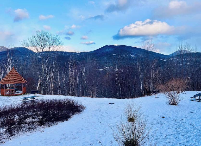Outdoor view Photo
