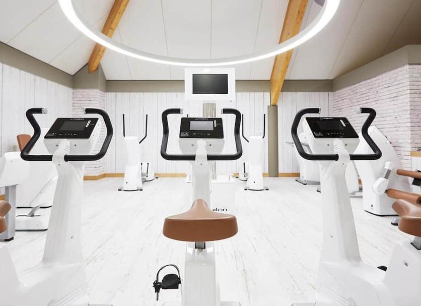 Gym Photo