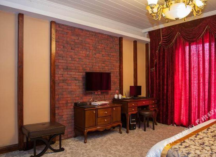 Room amenity Photo