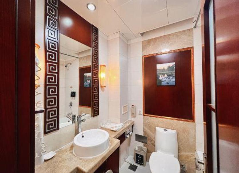 Bathroom Photo