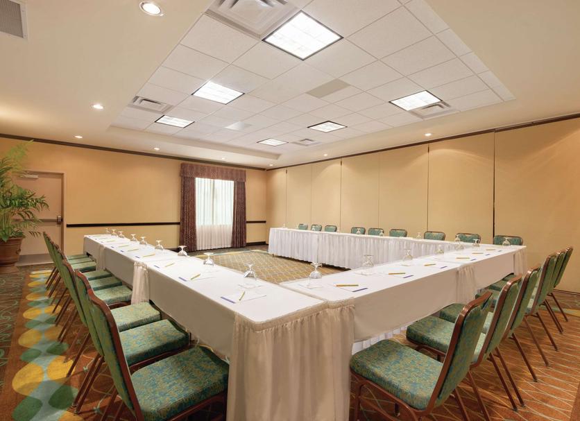 Conference room Photo