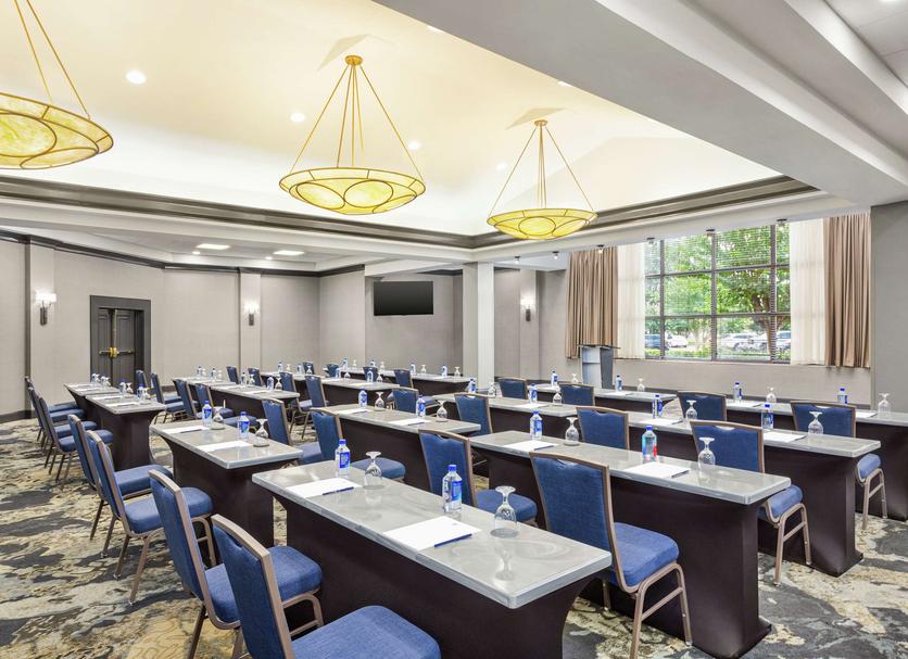 Conference room Photo