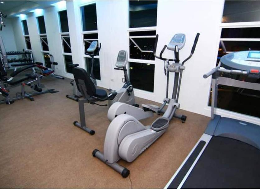 Gym Photo