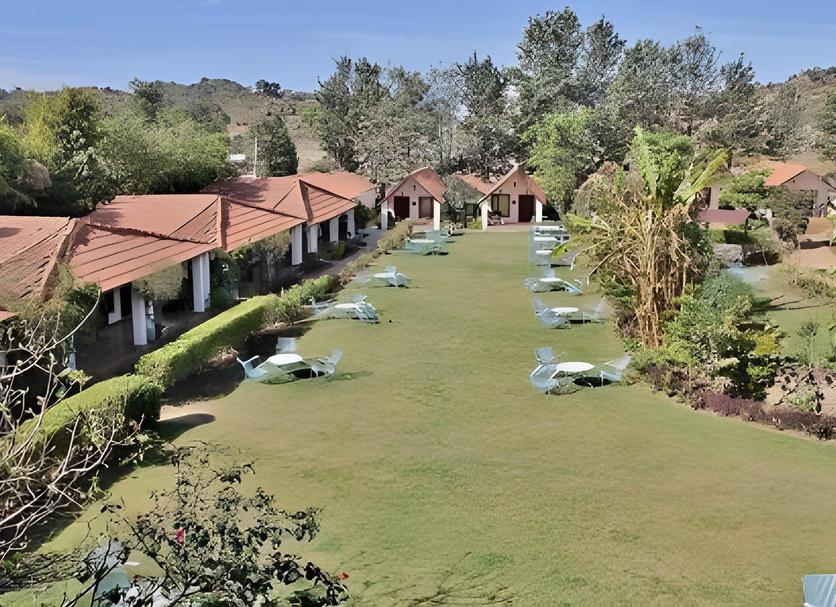 Outdoor view Photo