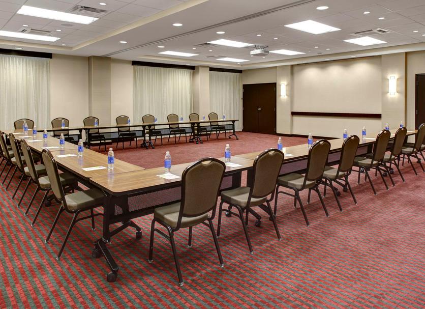 Conference room Photo
