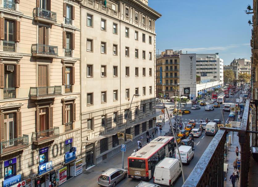 Outdoor view Photo