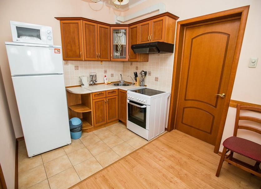 Kitchen Photo