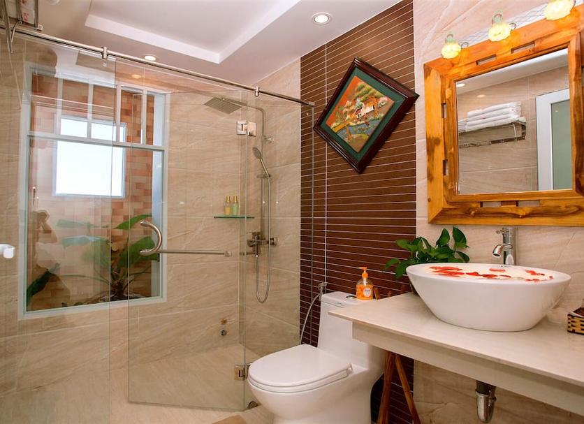 Bathroom Photo