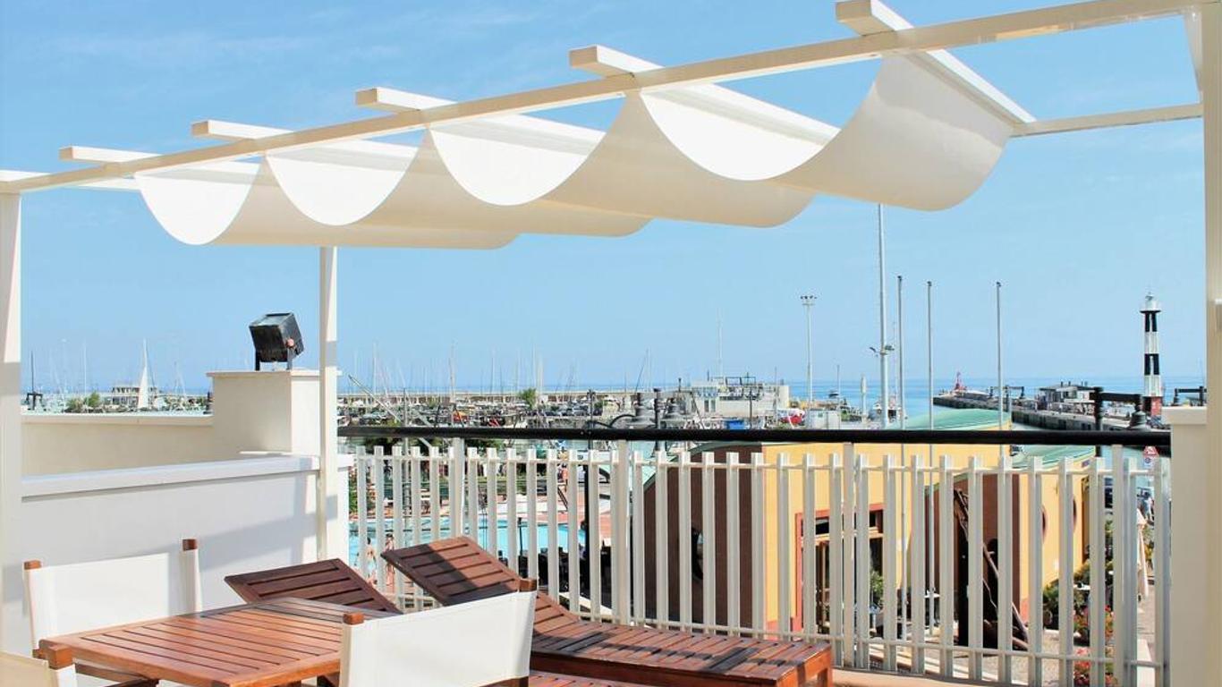 Residence Fiorella