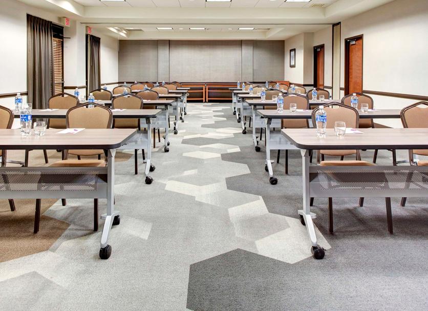 Conference room Photo
