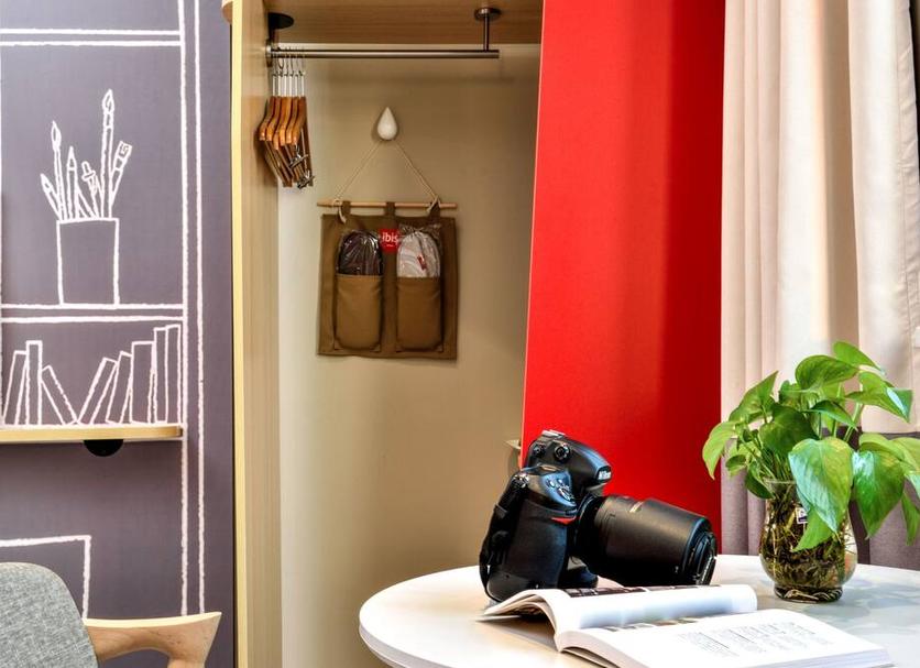 Room amenity Photo