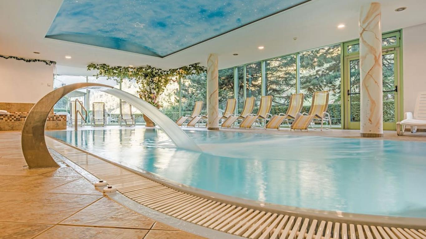 Sporthotel St. Michael