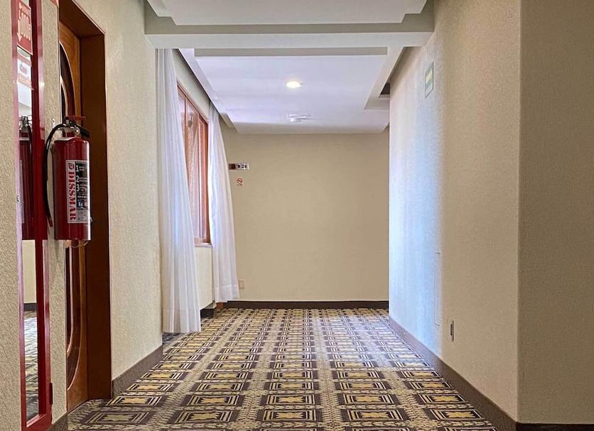 Hallway Photo