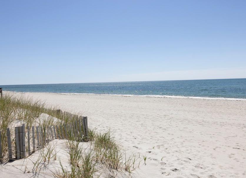 Beach Photo