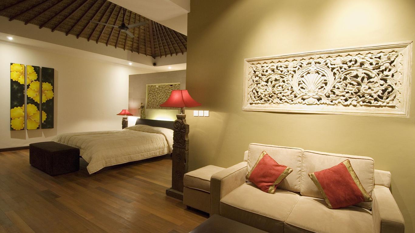 Ellora Villas