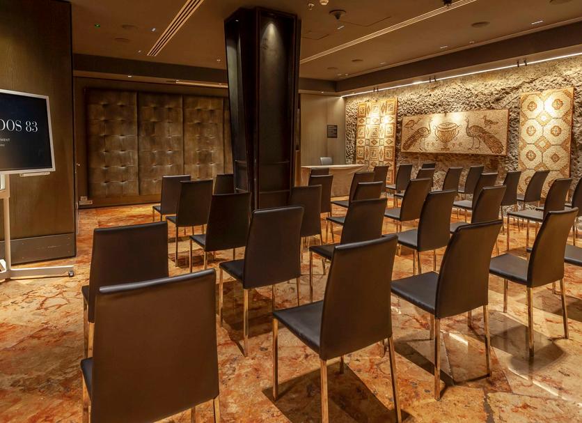 Conference room Photo