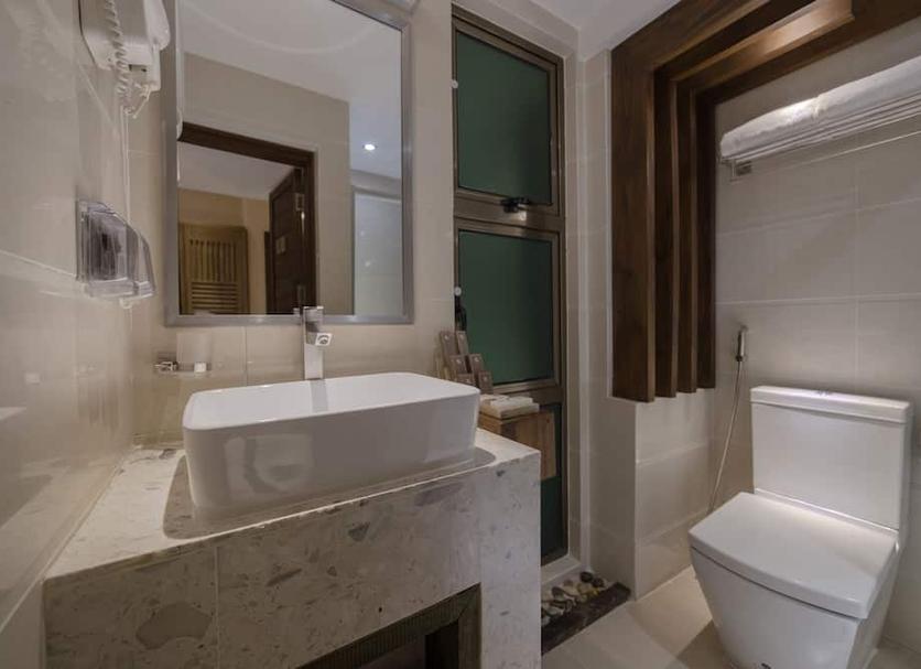 Bathroom Photo