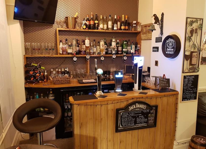 Bar Photo